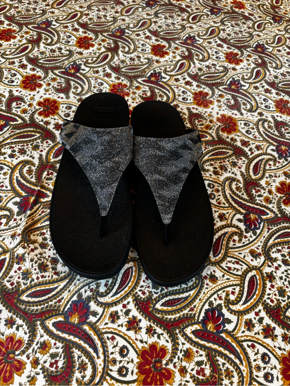 Fitflop Lulu Sandals